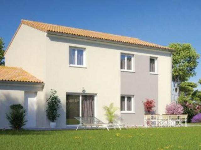 Maison vente à France métropolitaine, Launaguet