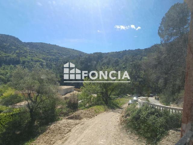 Maison vente à France métropolitaine, Tourrette-levens