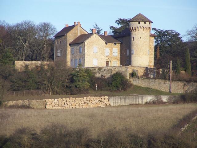 Maison vente à La Tour-du-Pin, Chozeau