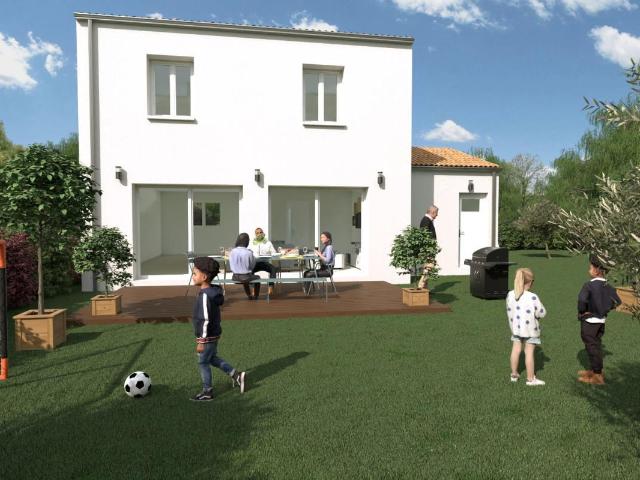 Maison vente à Rochefort, Nouvelle-Aquitaine