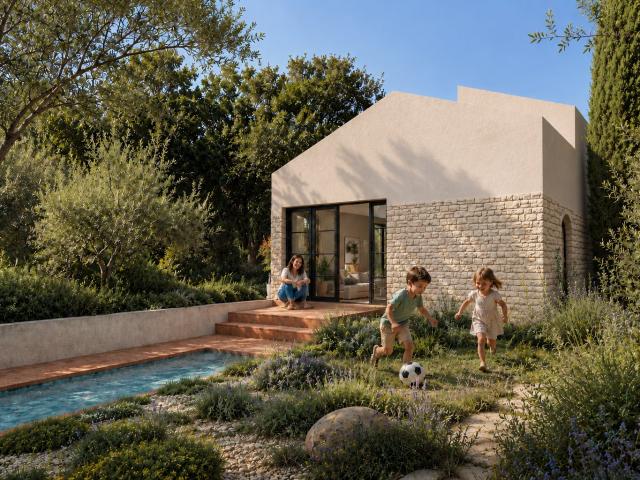 Maison vente à Arrondissement de Toulon, Six-fours-les-plages