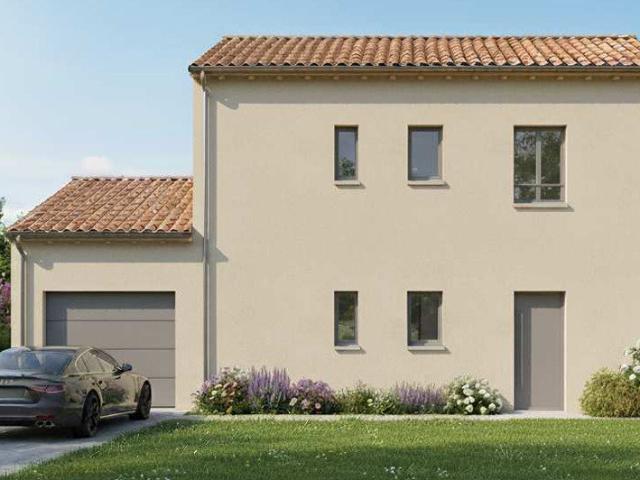 Maison vente à Toulouse, Castanet-tolosan