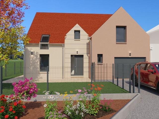 Maison vente à Étampes, Guigneville-sur-essonne