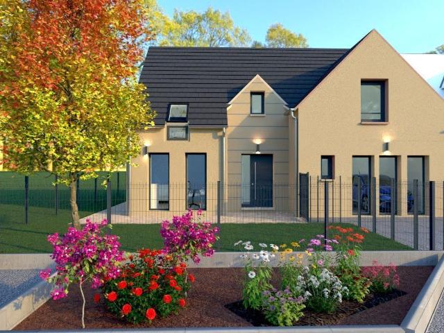 Maison vente à Évry, Champcueil