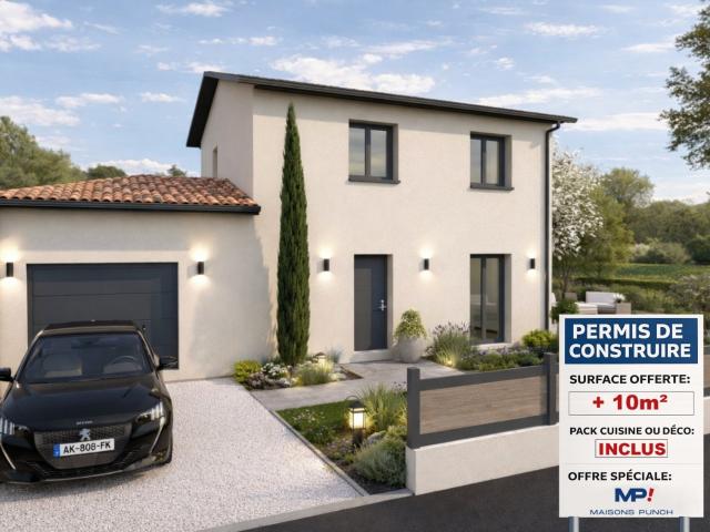 Maison vente à Lyon, Métropole de Lyon