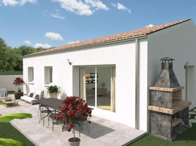 Maison vente à Béziers, Lignan-sur-orb
