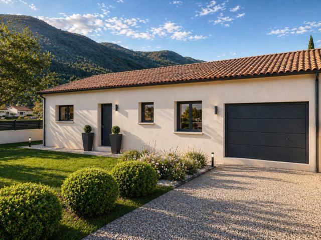 Maison vente à Privas, Bourg-saint-andéol