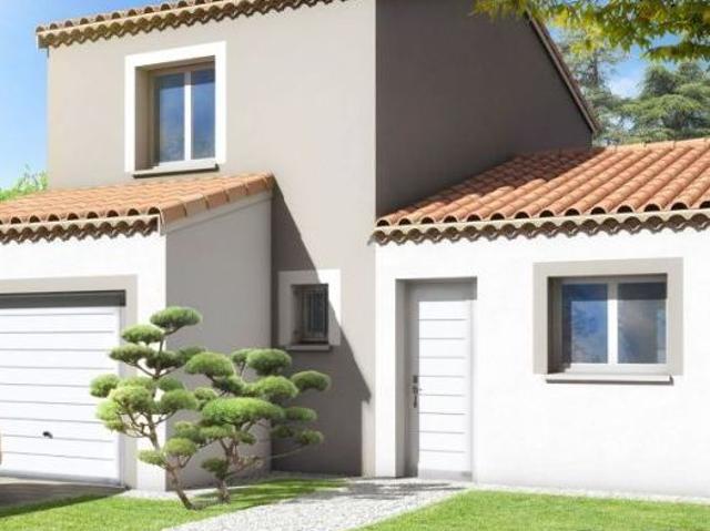 Maison vente à Montpellier, Loupian