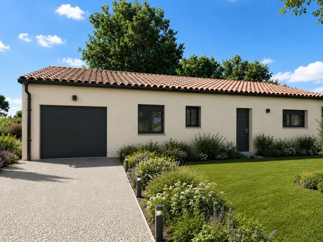 Maison vente à Montoison, Drôme