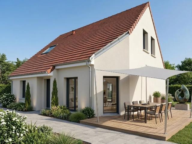Maison vente à Orléans, Mareau-aux-prés