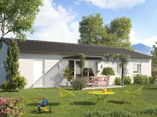 Maison vente à France métropolitaine, Romans-sur-isère