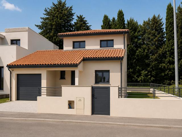 Maison vente à Céret, Elne