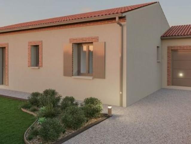 Maison vente à Verfeil, Haute-Garonne