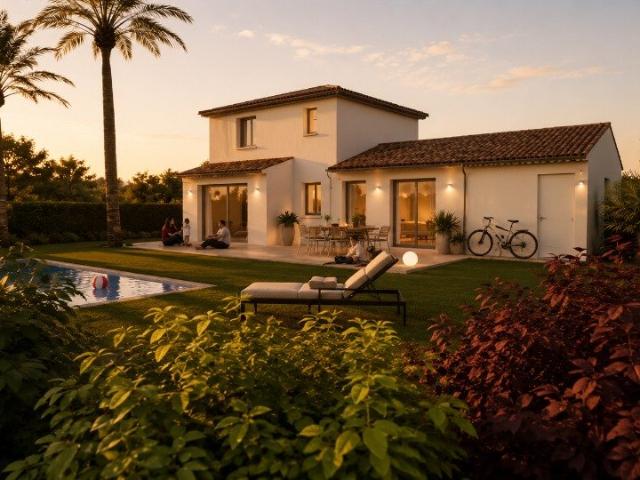 Maison vente à Brignoles, Villecroze