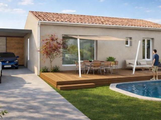 Maison vente à Apt, Cheval-blanc
