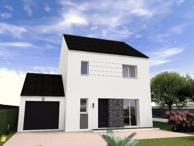 Maison vente à Torcy, Lognes