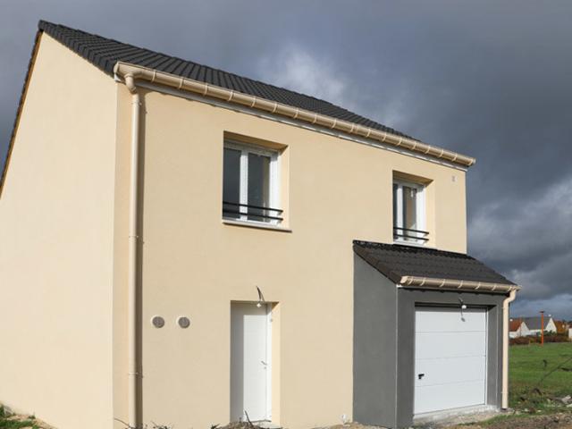 Maison vente à Torcy, Lognes