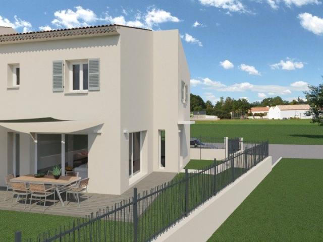 Maison vente à Les Censiès, Brignoles