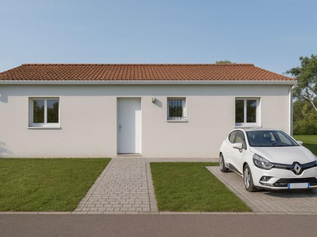 Maison vente à Riom, Maringues