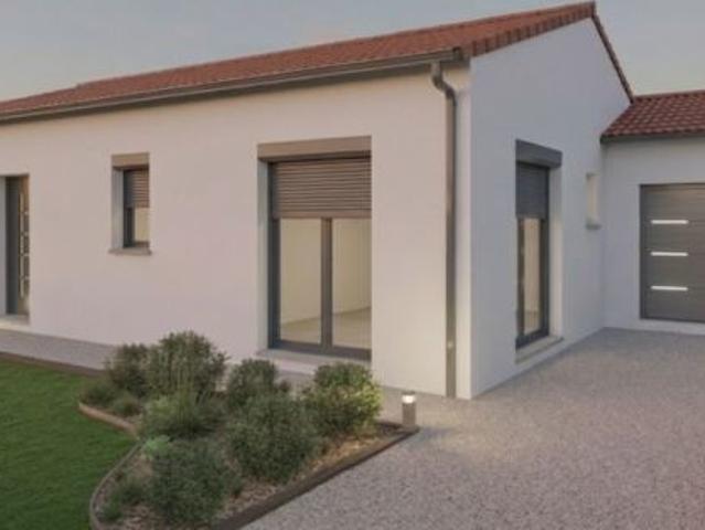 Maison vente à Toulouse, Gragnague