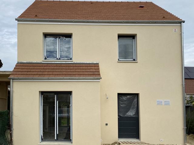 Maison vente à France métropolitaine, Eaubonne