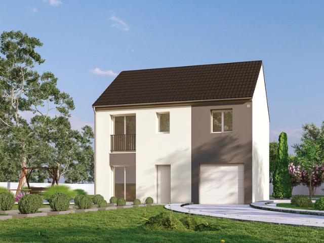 Maison vente à Versailles, Plaisir