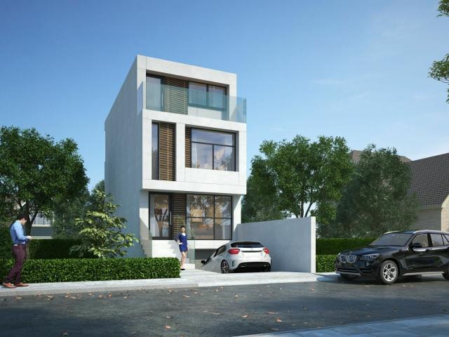 Maison vente à Les Lilas, Cité des Sentes