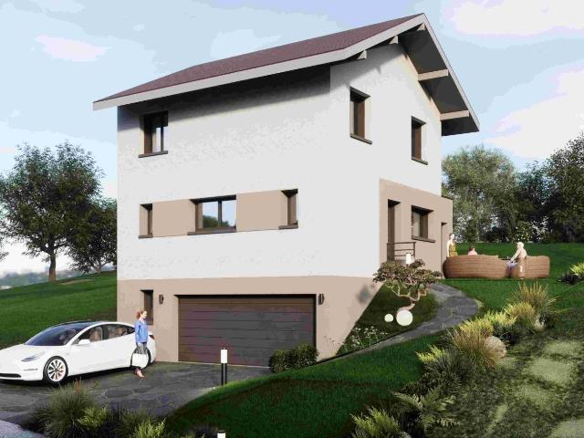 Maison vente à Annecy, Alby-sur-chéran