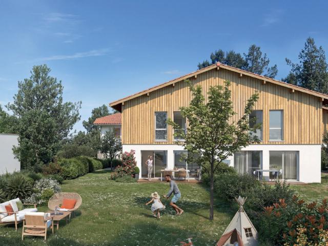 Maison vente à Dax, Seignosse
