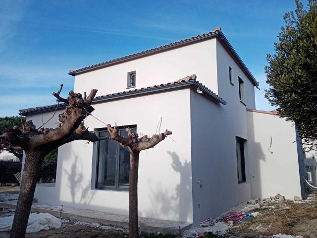 Maison vente à Narbonne, Portel-des-corbières