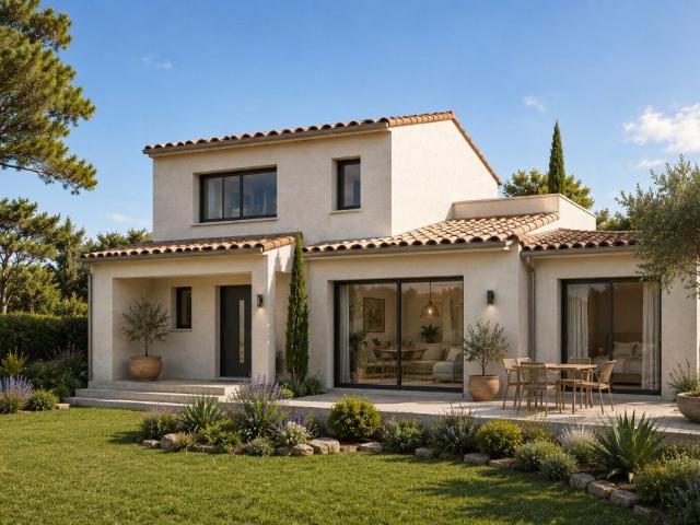 Maison vente à Brignoles, Garéoult