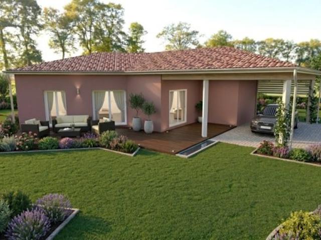 Maison vente à Pamiers, Mazères