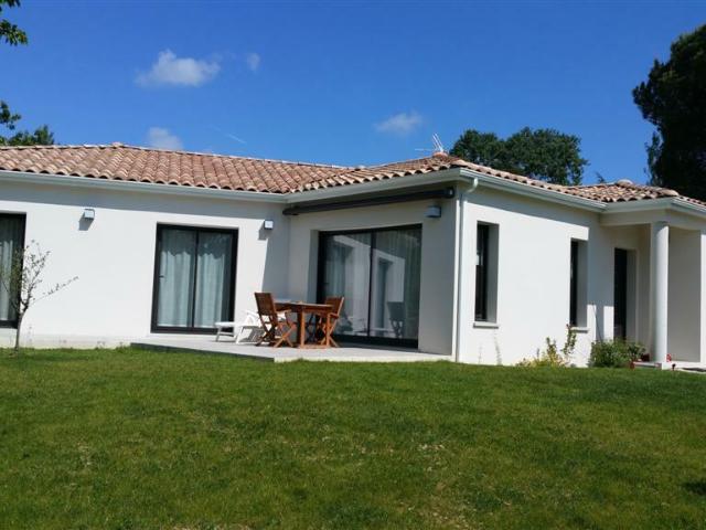 Maison vente à France métropolitaine, Léguevin