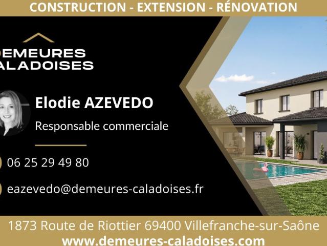 Maison vente à Bourg-en-Bresse, Crottet