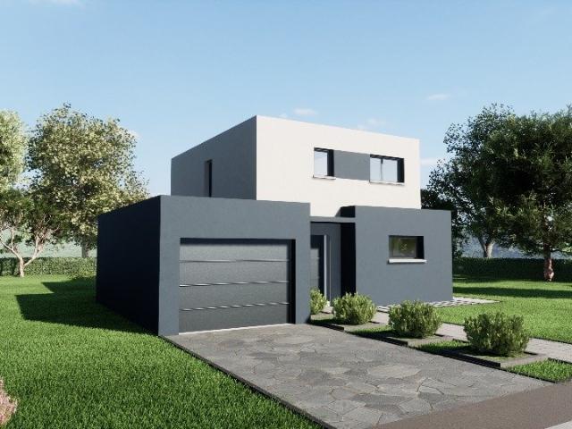 Maison vente à Strasbourg, Oberschaeffolsheim