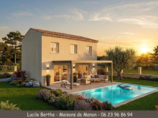 Maison vente à Résidence Le Jas de Farret, Le Cannet-des-Maures