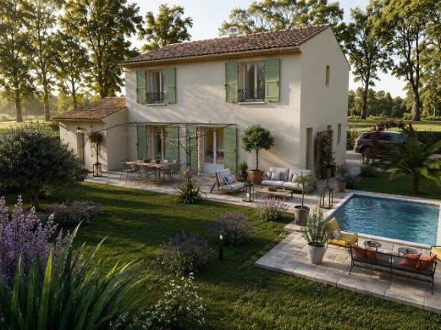 Maison vente à Brignoles, Flassans-sur-issole