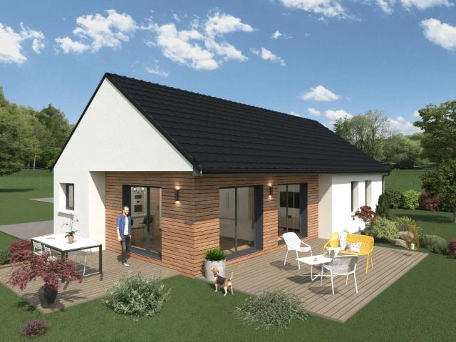 Maison vente à Arras, Neuvireuil
