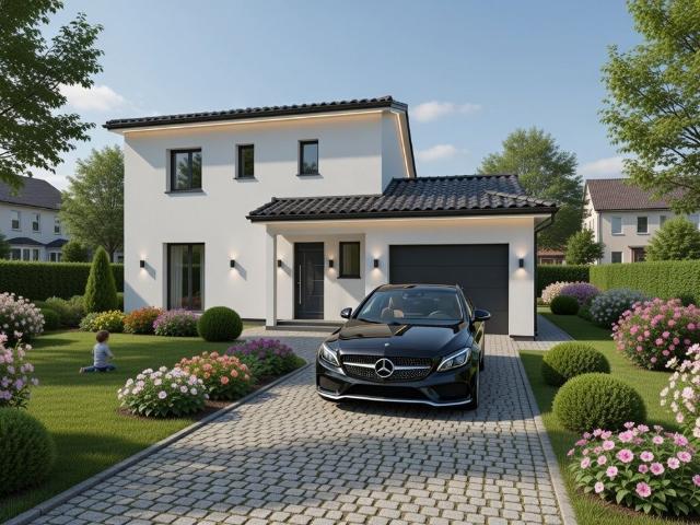 Maison vente à Villefranche-sur-Saône, Rhône