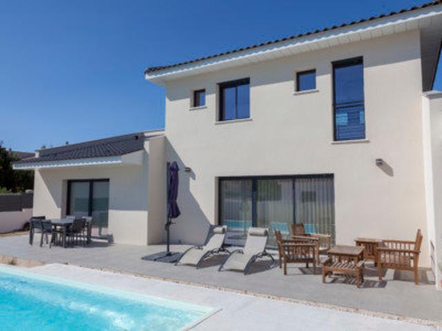 Maison vente à Aix-en-Provence, Sénas