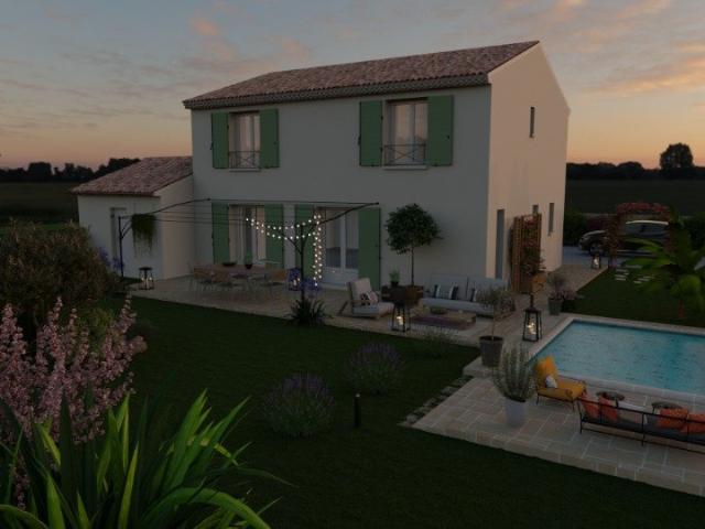 Maison vente à Arrondissement de Draguignan, Draguignan