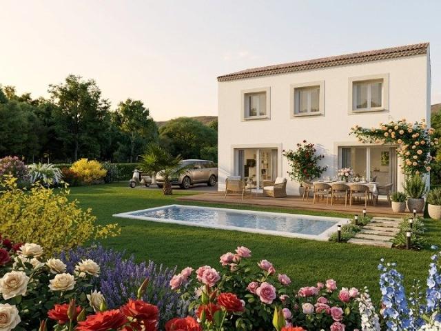 Maison vente à Clastron, La Motte
