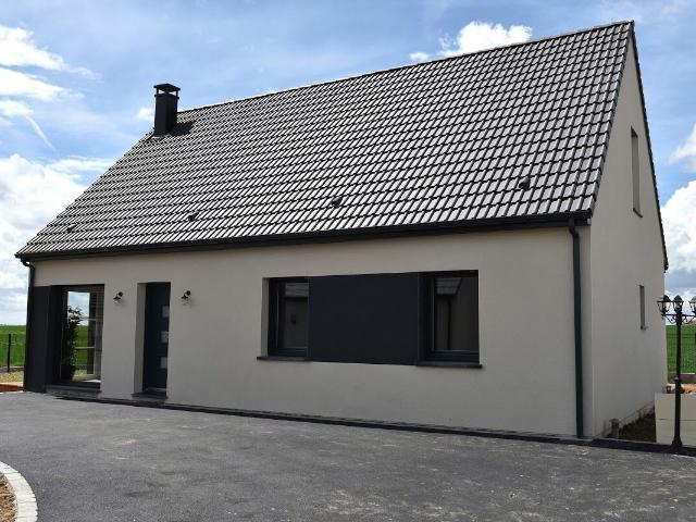 Maison vente à Rouen, Caudebec-en-caux