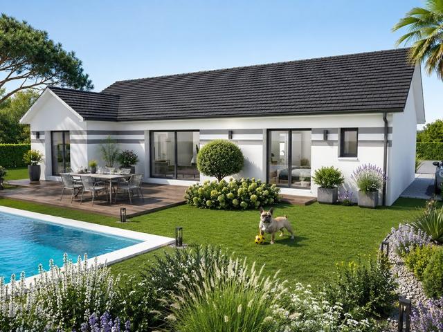 Maison vente à Argelès-Gazost, Ségus