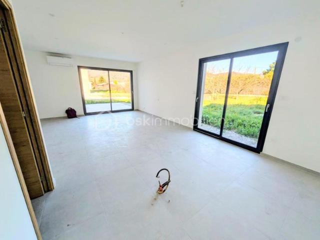 Maison vente à Valence, Serves-sur-rhône