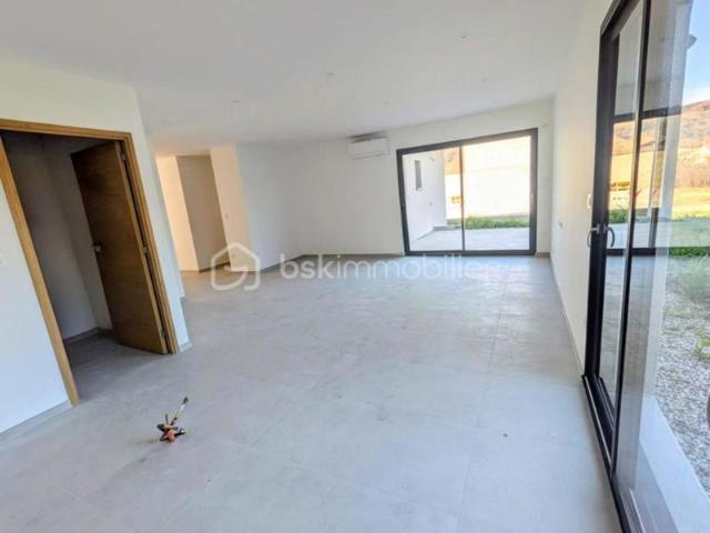 Maison vente à Valence, Serves-sur-rhône