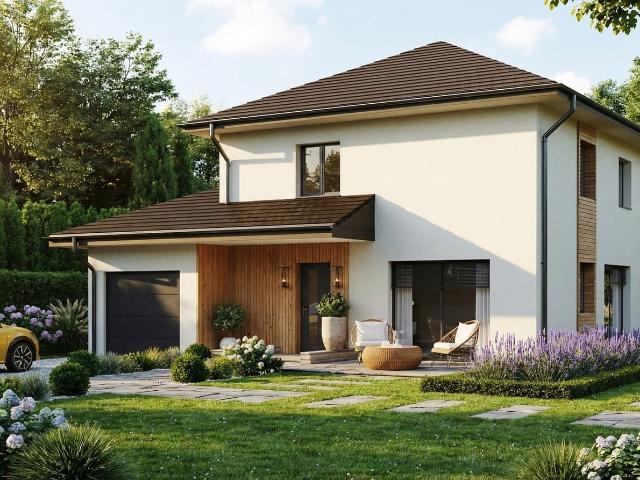 Maison vente à Grenoble