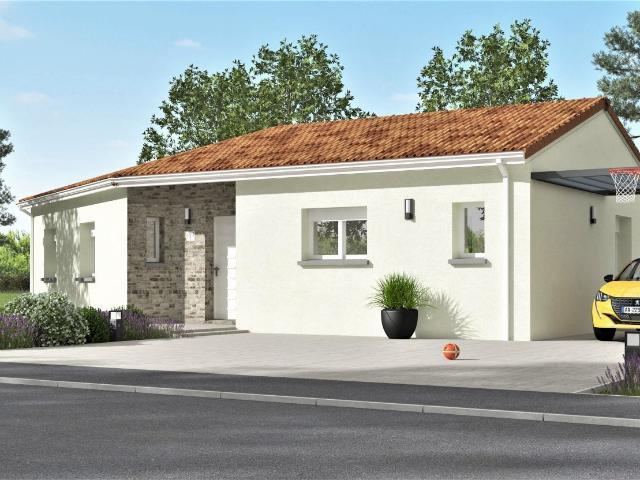 Maison vente à Montauban, Nègrepelisse