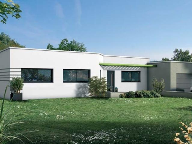 Maison vente à Toulouse, Corronsac