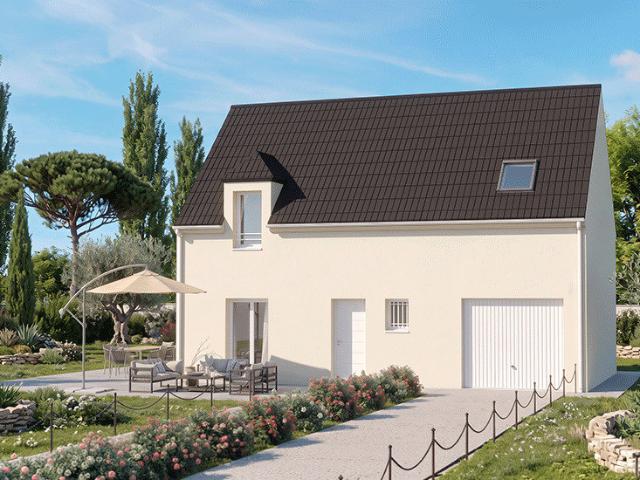Maison vente à Bazancourt, Marne